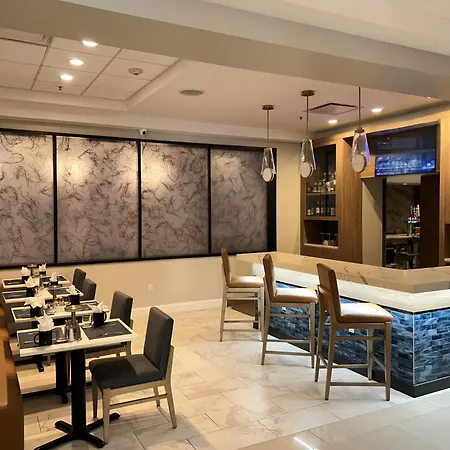 Crowne Plaza Orlando-Downtown By Ihg-2