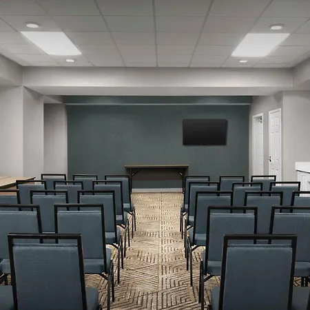Homewood Suites Nashville Airport-3