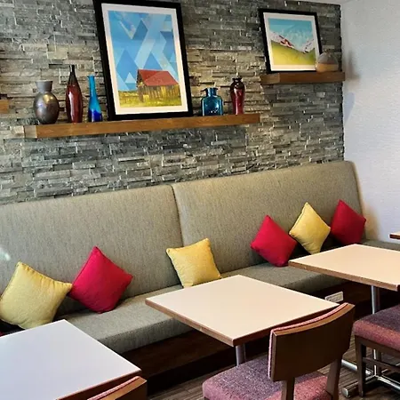 Hampton Inn By Hilton Montrose-2
