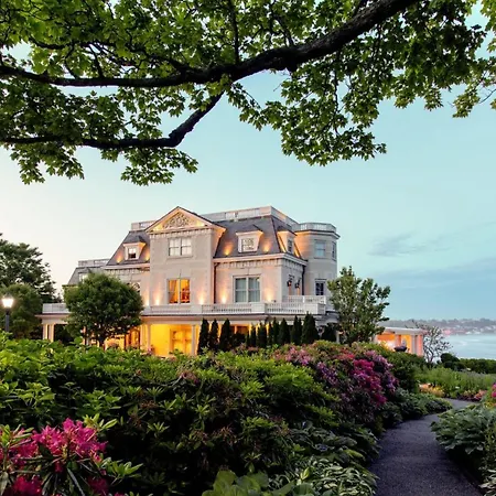 The Chanler At Cliff Walk-3