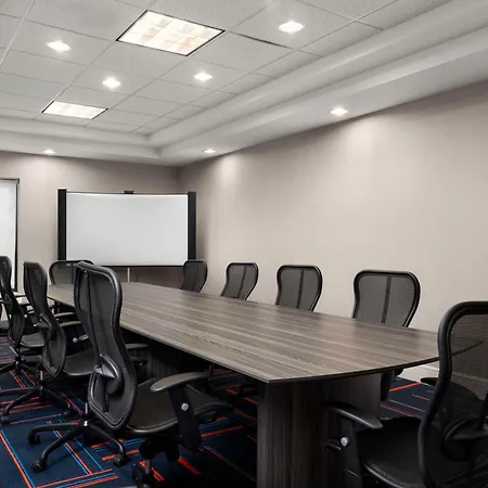 Hampton Inn Stafford / Quantico-Aquia-3