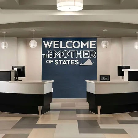Hampton Inn Stafford / Quantico-Aquia-2