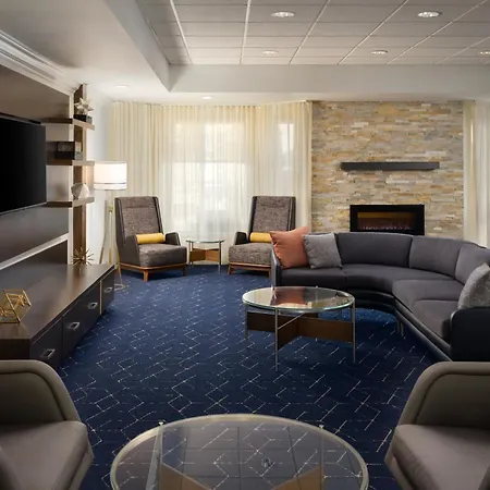 Courtyard By Marriott Myrtle Beach Barefoot Landing-2