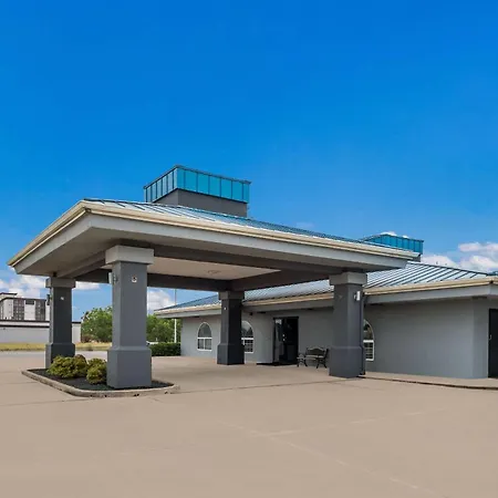 Rodeway Inn & Suites Corpus Christi Northwest-3
