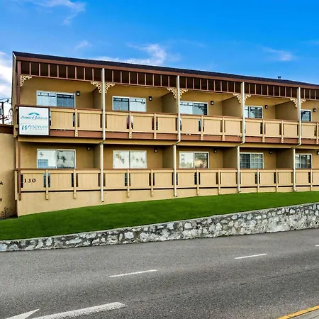 Howard Johnson By Wyndham Santa Cruz-3