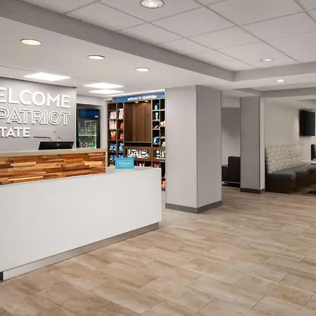 Hampton Inn Sturbridge-2