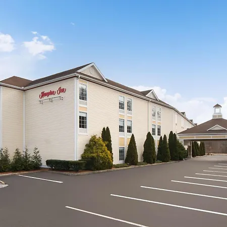 Hampton Inn Sturbridge-3