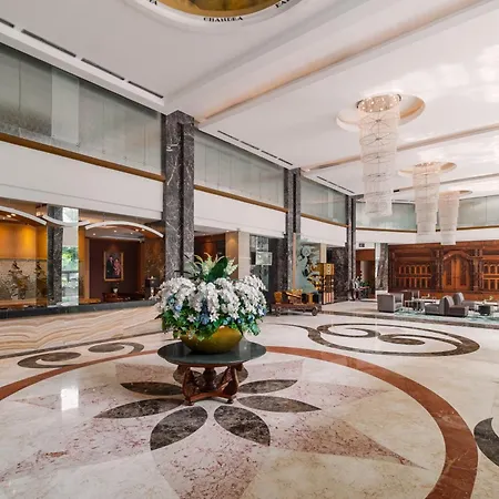 Grand Sahid Jaya-2