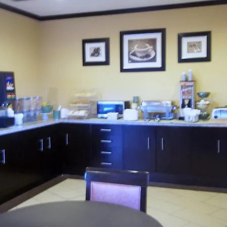 Rodeway Inn & Suites Corpus Christi Northwest-2