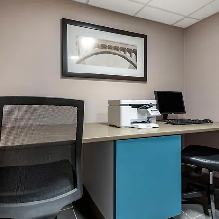 Comfort Inn & Suites Liverpool - Syracuse North-3