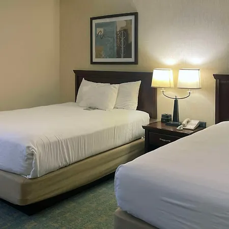 Prado Hotel By Choice Hotels-2