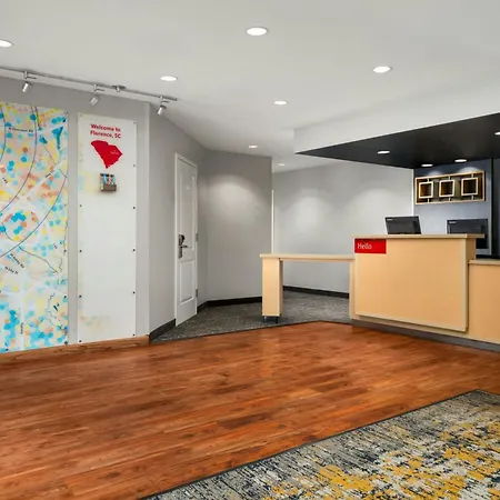 Towneplace Suites By Marriott Florence-2
