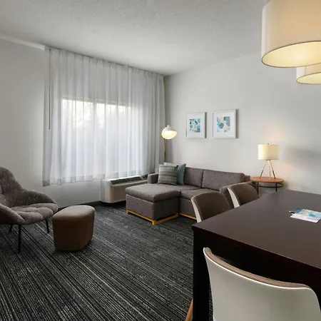 Towneplace Suites By Marriott Florence-3