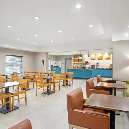 Comfort Inn & Suites Slidell - New Orleans Area-3