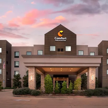 Comfort Inn & Suites Slidell - New Orleans Area-2