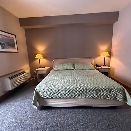 Timber Lodge Inn-3