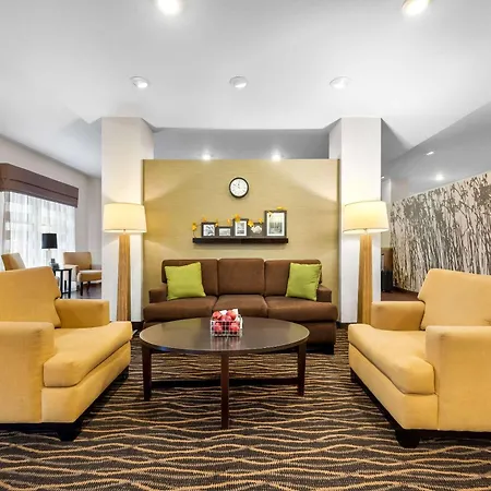 Sleep Inn & Suites West-Near Medical Center-3