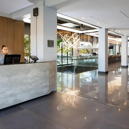 Hotel Indigo Chattanooga - Downtown By Ihg-2