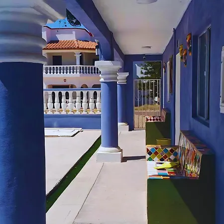 Hotel Casa Victoria-3