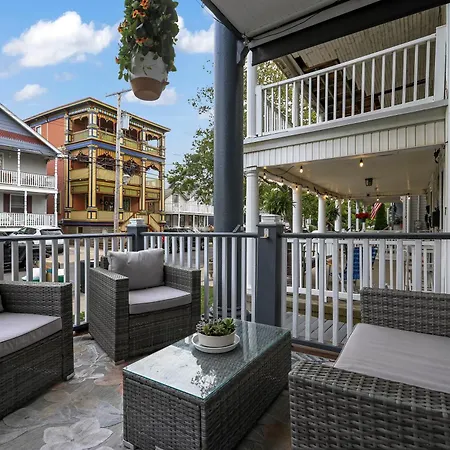 The Inn At Ocean Grove-2