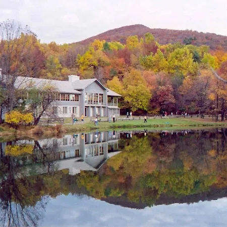 Peaks Of Otter Lodge-2