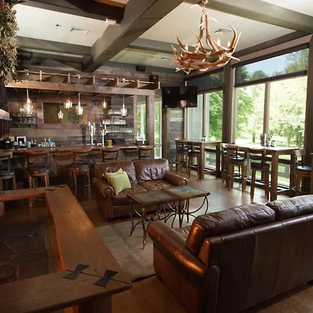 Peaks Of Otter Lodge-3