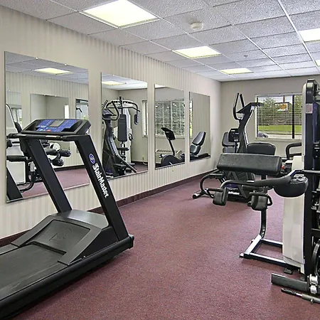 Ramada Limited - Mount Sterling-3