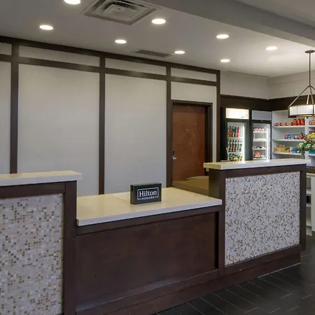 Homewood Suites By Hilton Huntsville-Downtown-2