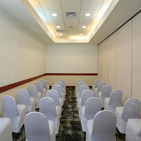 Four Points By Sheraton Santo Domingo-3