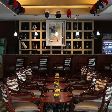 Four Points By Sheraton Santo Domingo-2