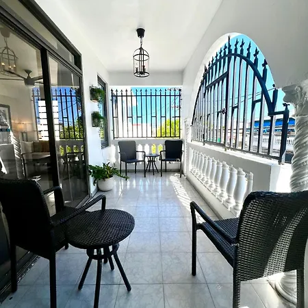 Trinitaria House Hotel-2