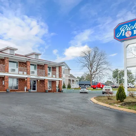 Richland Inn Of Columbia-2