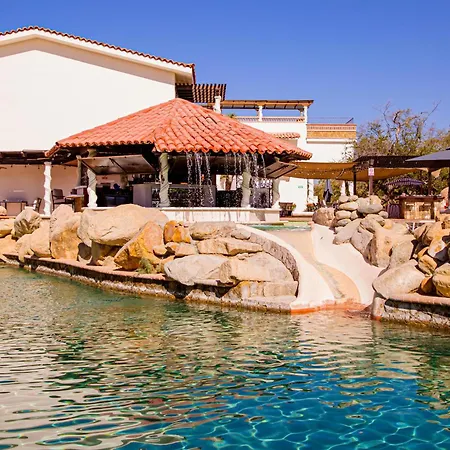 Los Cabos Golf Resort, Trademark Collection By Wyndham-2