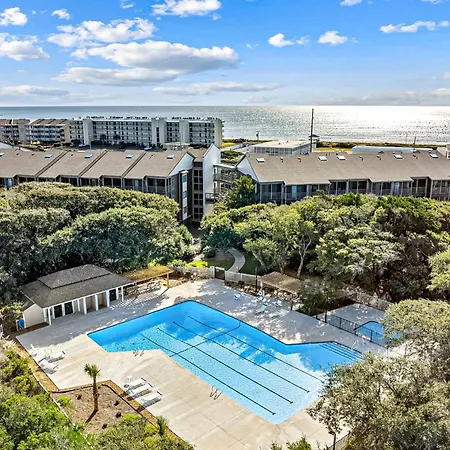 Island Beach & Racquet Club G106-2