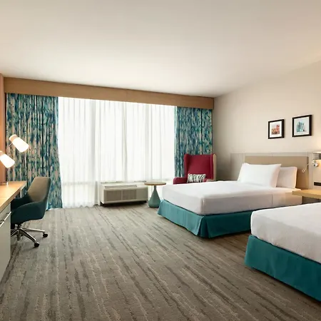 Hilton Garden Inn Nashville West End Avenue-3