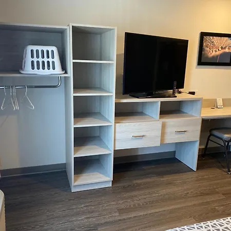 Woodspring Suites Hermitage - Nashville Airport-3