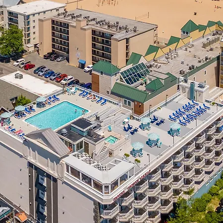 Hotel Monte Carlo Ocean City-3