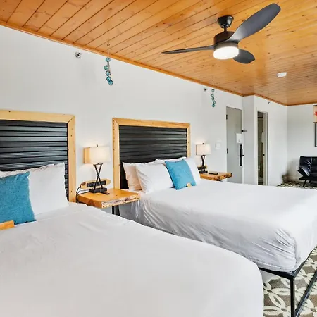 Highliner Hotel-3