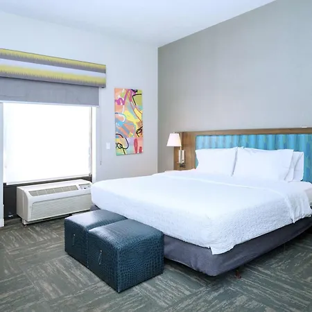 Hampton Inn Hays-North Of I-70-2