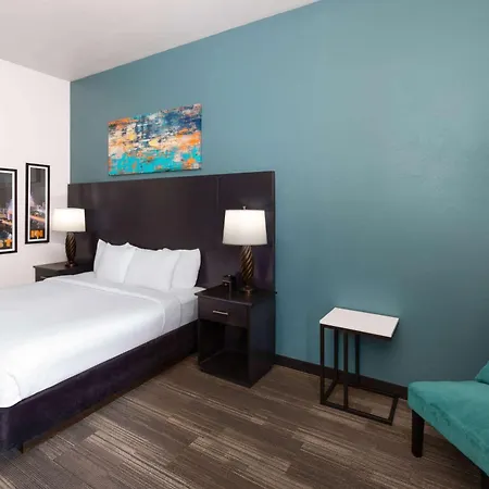 La Quinta By Wyndham Austin Nw/Lakeline Mall-3