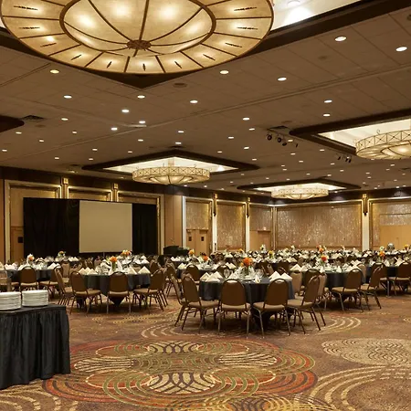 Wyndham Executive Center Columbia-2