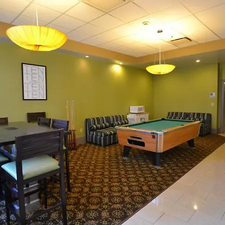 Holiday Inn Express Cleveland Downtown By Ihg-2