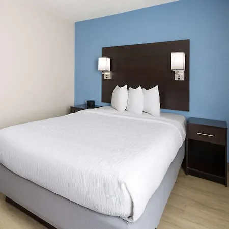 Baymont By Wyndham Newark At University Of Delaware-2