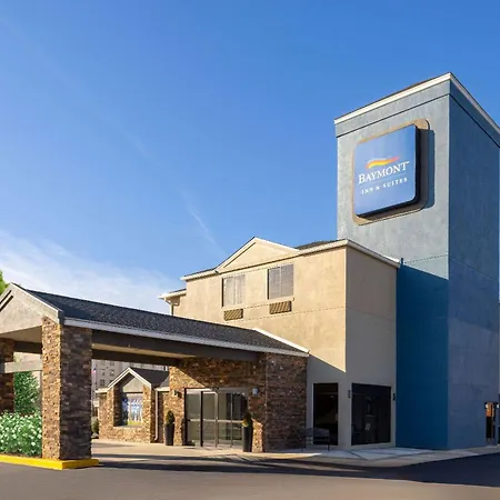 Baymont By Wyndham Newark At University Of Delaware-3