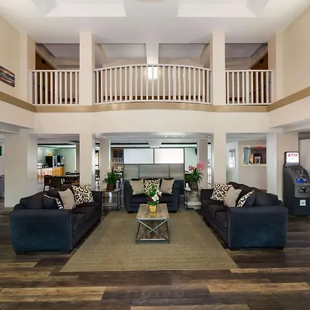 Quality Inn & Suites North Myrtle Beach-2