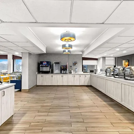 Comfort Inn & Suites Evansville Airport-3