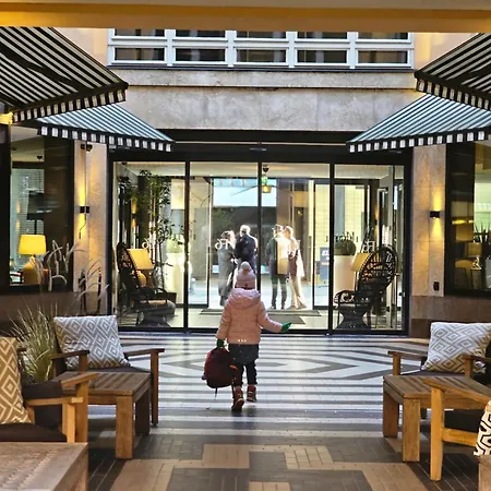 Hotel F6-3
