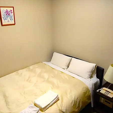 Hotel Crown Hills Toyama-3