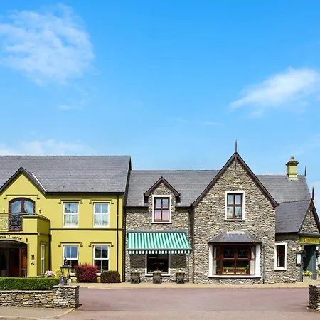Brook Lane Hotel-3