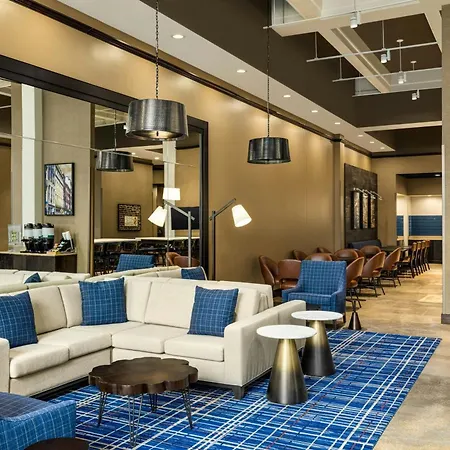 Fairfield By Marriott Inn & Suites New Orleans Downtown French Quarter Area-3
